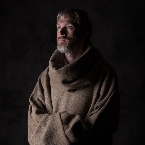 Cardinal Pelagius Meet the Characters The Sultan and the Saint